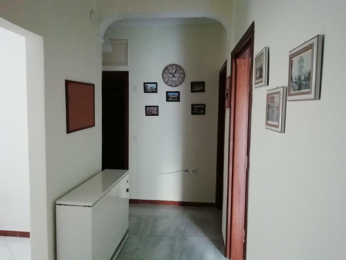 Apartament Aigaiou House Saloniki Zewnętrze zdjęcie