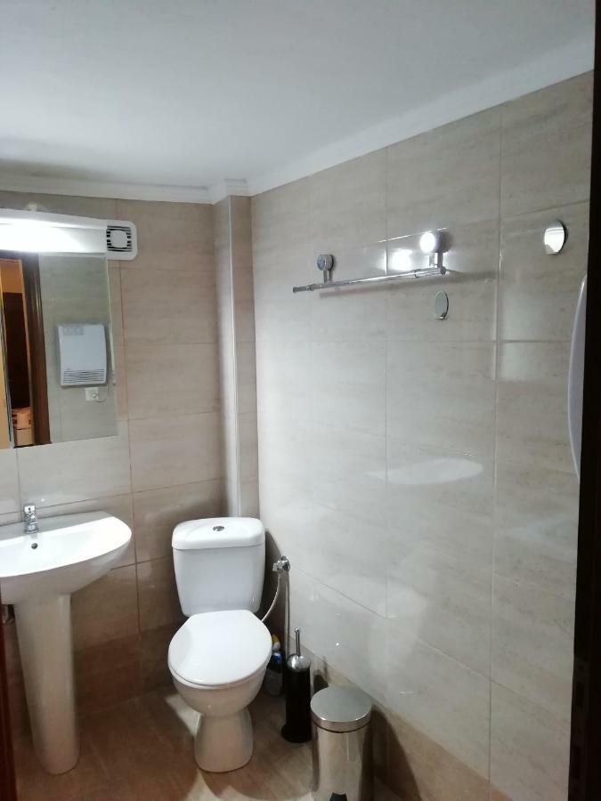 Apartament Aigaiou House Saloniki Zewnętrze zdjęcie