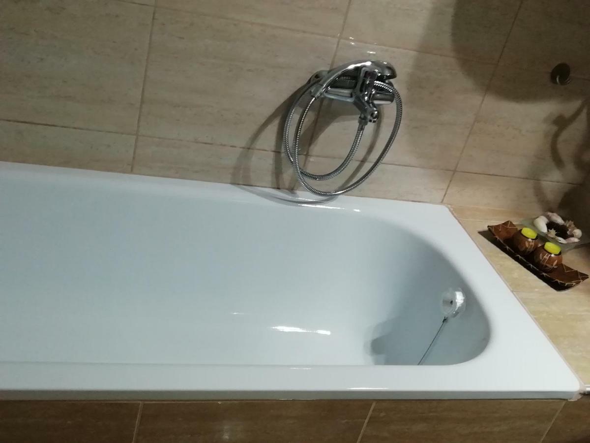 Apartament Aigaiou House Saloniki Zewnętrze zdjęcie