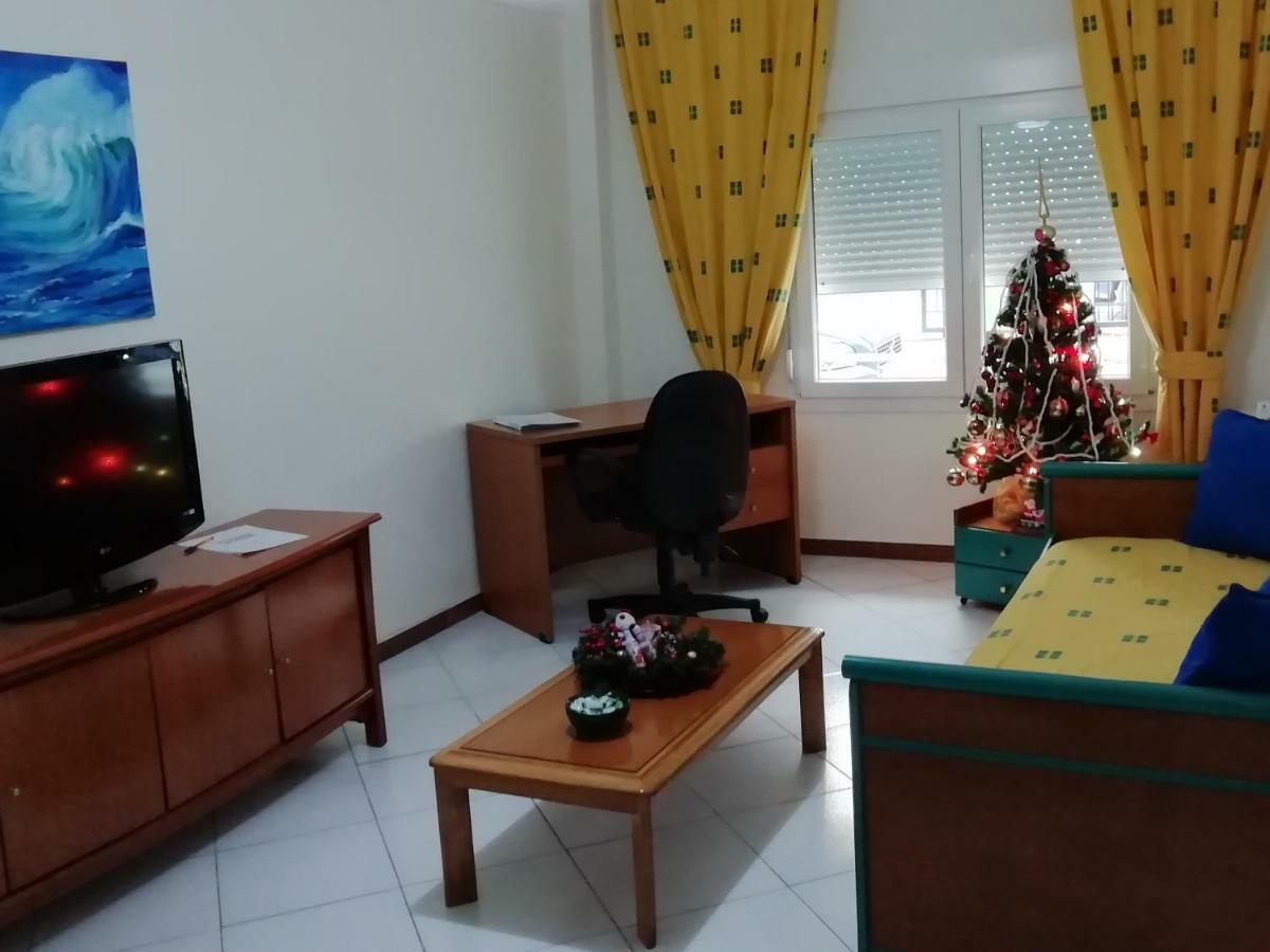 Apartament Aigaiou House Saloniki Zewnętrze zdjęcie